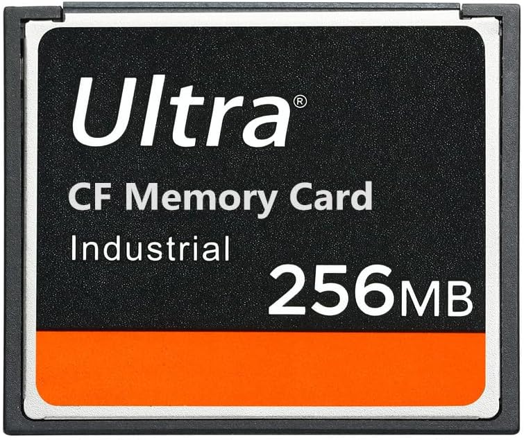 Bdiskky بطاقة ذاكرة CF بسعة 128MB أصلية لكاميرا CF 128MB - Image 3